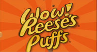 Reese's Puffs